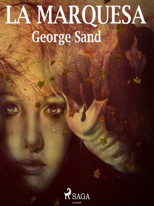 Title details for La marquesa by George Sand - Available